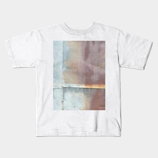 Rust Kids T-Shirt